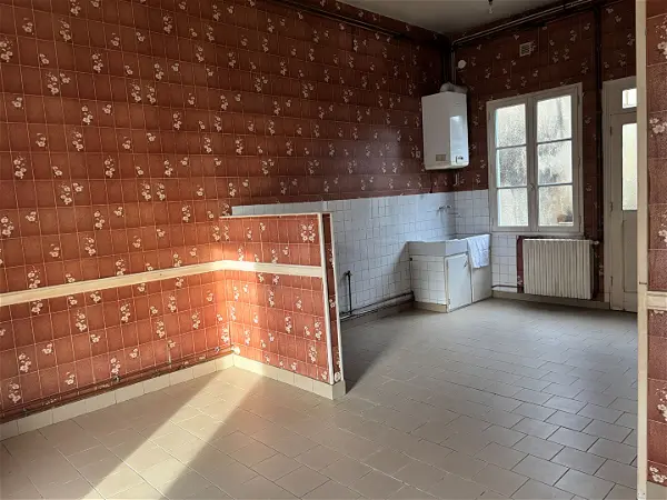 Achat maison 4 pièces - 69m² à Ligueil (37240)