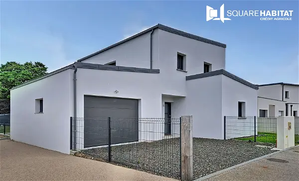 Achat maison 6 pièces - 141.26m² à Treveneuc (22410)