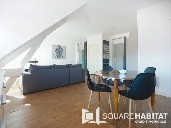 Achat appartement 3 pièces - 73.73m² à Vire normandie (14500)