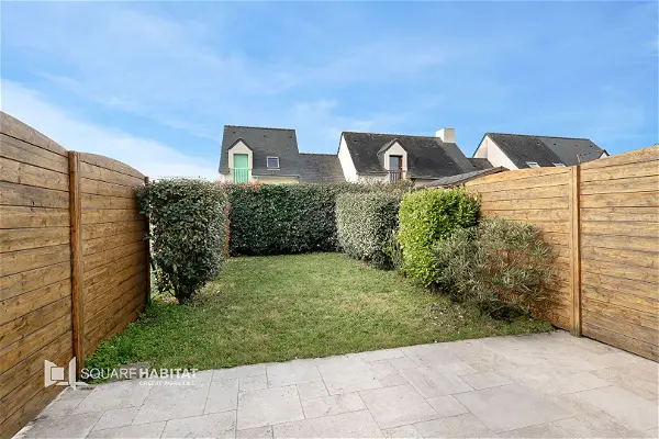 Maison à vendre - LA TURBALLE, 3 pièces