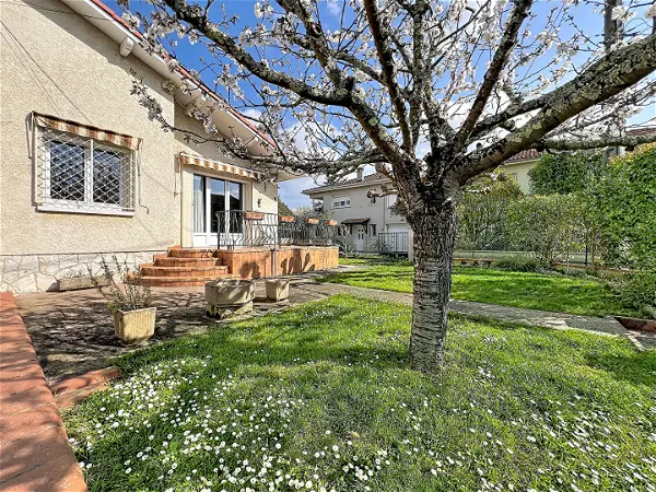 Achat maison 5 pièces - 118m² à Le passage (47520)