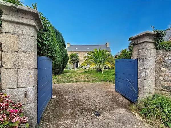 Maison à vendre - PAIMPOL, 5 pièces
