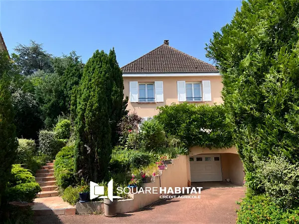 Maison à vendre - CHARTRES, 7 pièces