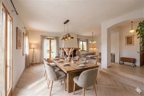 Achat maison 7 pièces - 178.72m² à Les ollieres (74370)