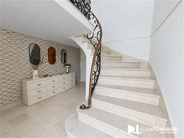 Maison à vendre - CHOLET, 6 pièces