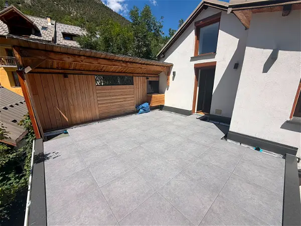Maison à vendre - BRIANCON, 4 pièces