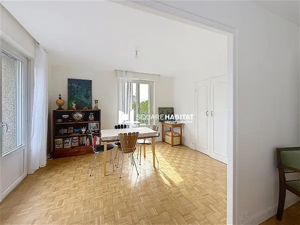 Achat appartement 2 pièces - 59.68m² à Dinan (22100)