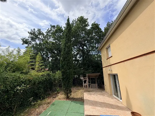 Maison à vendre - SAINT ORENS DE GAMEVILLE, 4 pièces