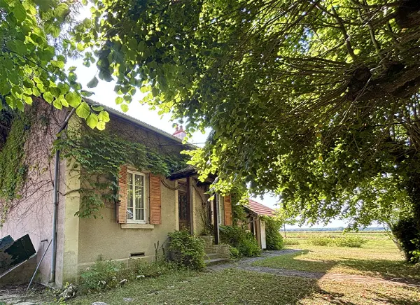 Maison à vendre - BEAUNE, 8 pièces