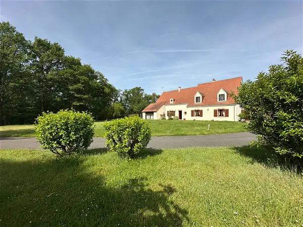 Maison à vendre - CHAILLES, 9 pièces
