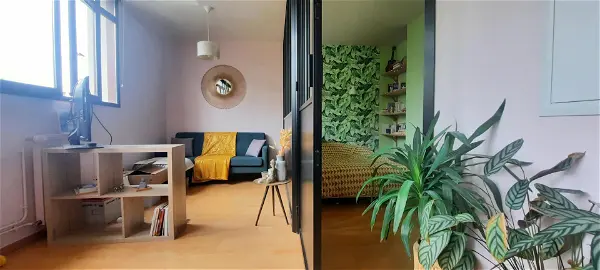 Appartement à vendre - LA BAULE ESCOUBLAC, 2 pièces