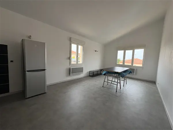 Achat appartement 3 pièces - 63.41m² à Perpignan (66000)