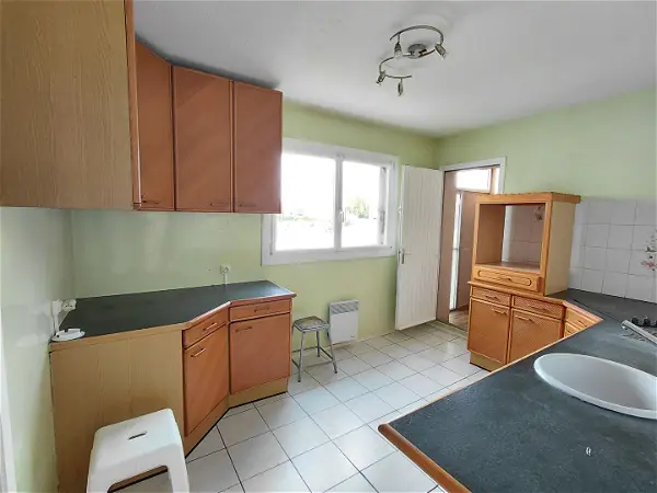 Appartement à vendre - PAU, 3 pièces