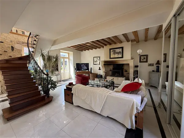 Achat maison 4 pièces - 165m² à Belleme (61130)