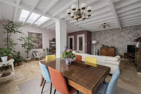 Achat maison 7 pièces - 168m² à Hazebrouck (59190)