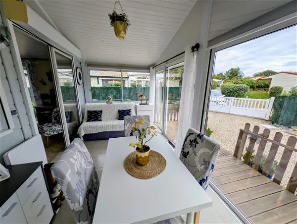 Achat maison 4 pièces - 51.1m² à L aiguillon sur vie (85220)