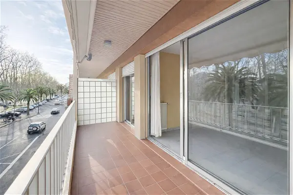 Appartement à vendre - PERPIGNAN, 4 pièces