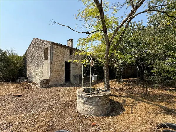 Maison à vendre - FERRIERES, 6 pièces