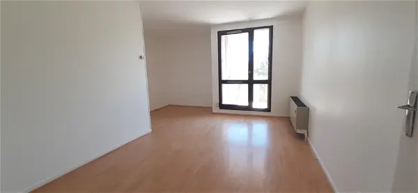 Studio à louer - Échirolles