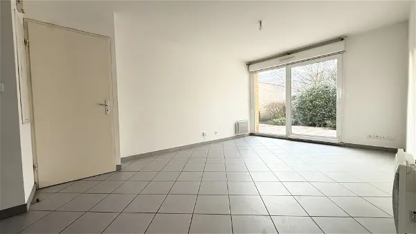 Appartement à vendre - LILLE, 2 pièces