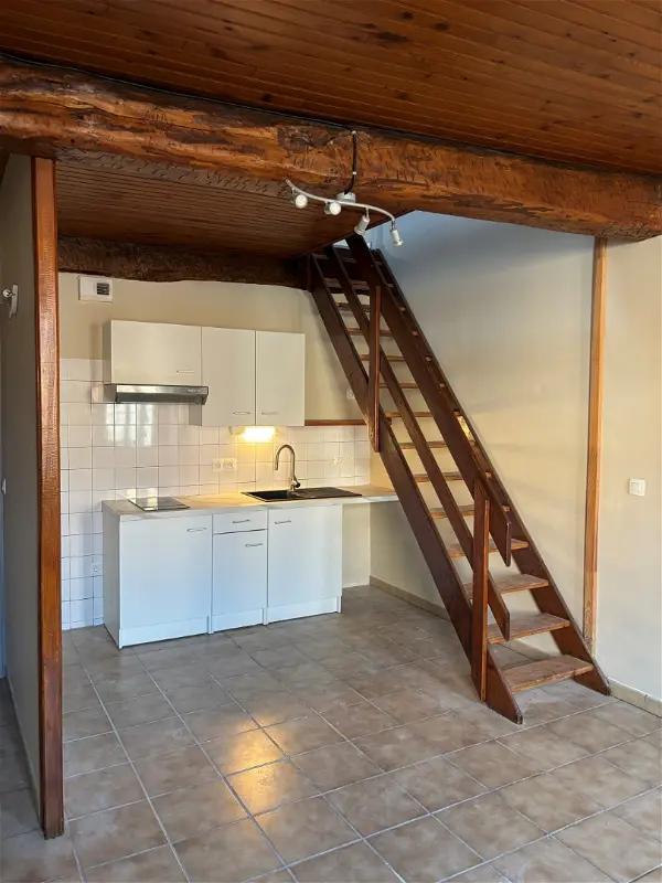 Location appartement 3 pièces - 36.81m² à Muret (31600)