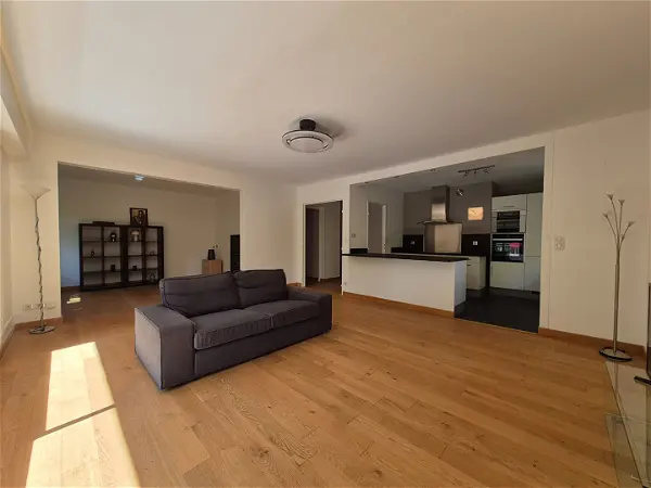 Appartement à vendre - LOOS, 3 pièces