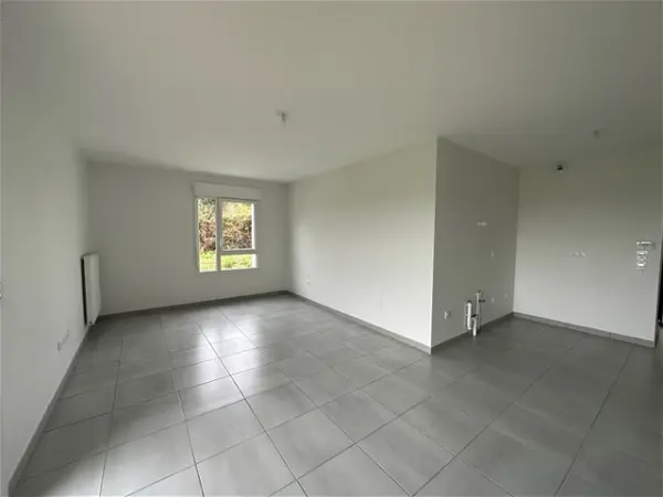 Location appartement 3 pièces - 65.49m² à Aytre (17440)