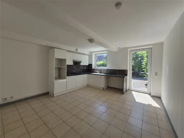 Appartement à louer - Lille, 2 pièces