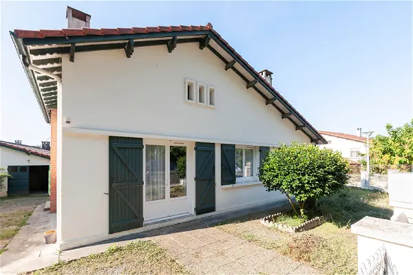 Maison à vendre - SAINT PIERRE DU MONT, 3 pièces