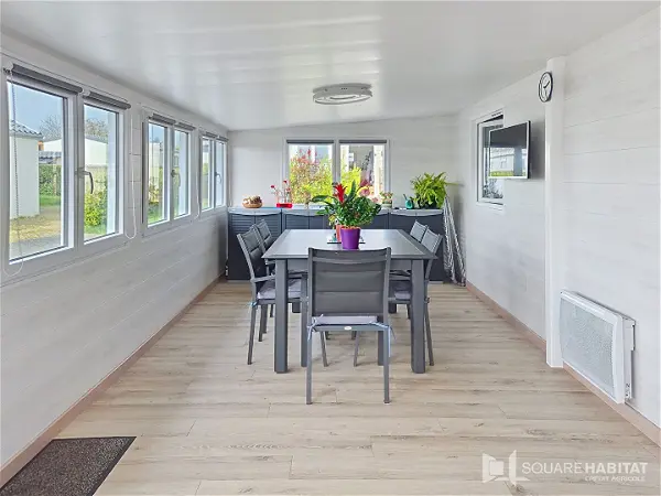 Achat maison 3 pièces - 63m² à Ruca (22550)