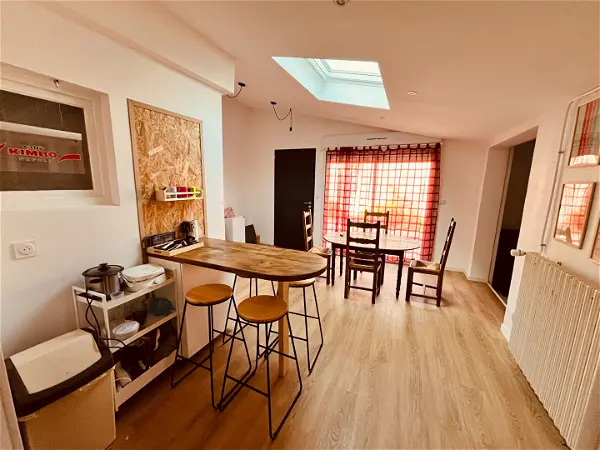 Achat maison 6 pièces - 120m² à La roche sur yon (85000)