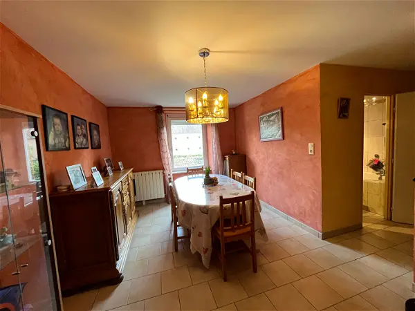 Achat appartement 5 pièces - 89.49m² à Belfort (90000)