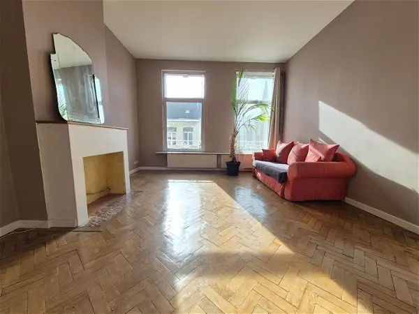 Appartement à vendre - LILLE, 2 pièces