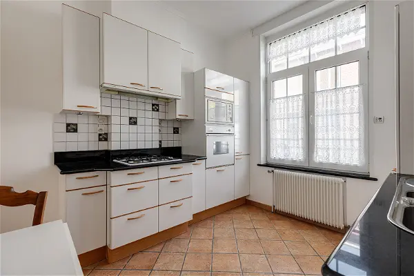 Maison à vendre - LILLE, 5 pièces