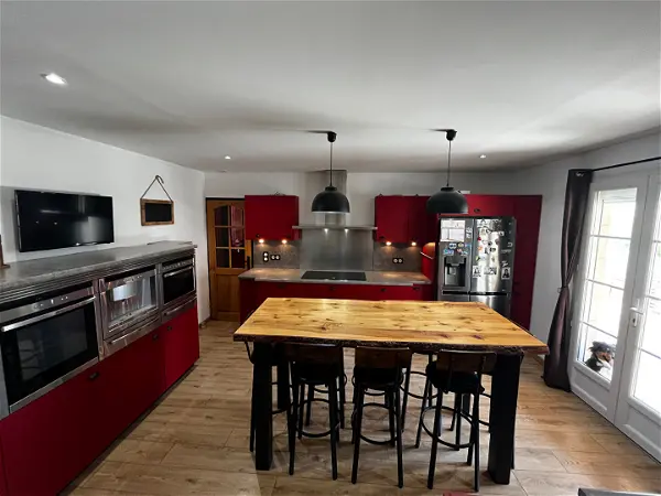 Achat maison 8 pièces - 163m² à Piolenc (84420)