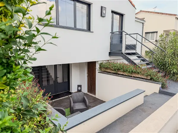 Achat maison 7 pièces - 180m² à Montaigu vendee (85600)