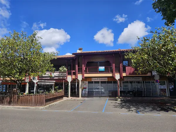 Appartement à vendre - BISCARROSSE, 4 pièces