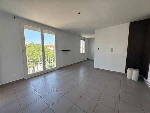 Appartement à vendre - PERPIGNAN, 3 pièces