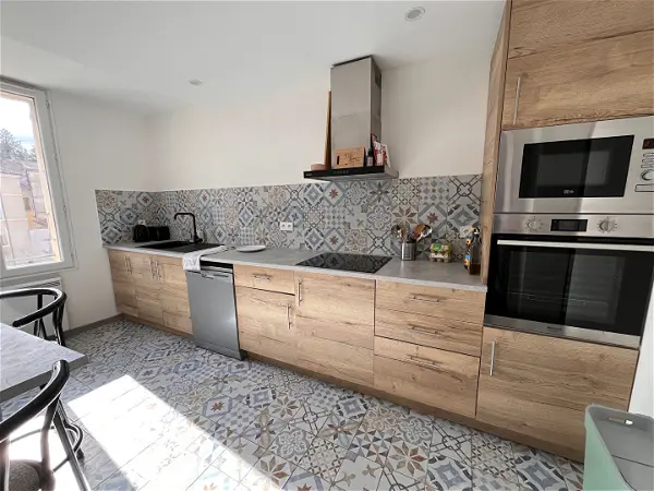 Achat appartement 2 pièces - 54m² à Apt (84400)
