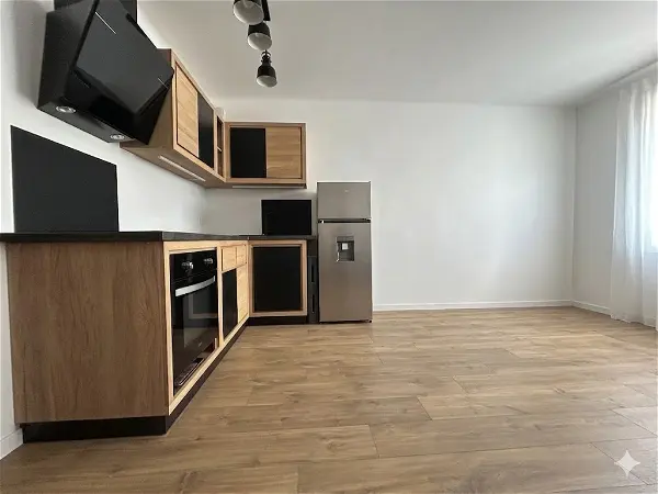 Achat appartement 2 pièces - 41.01m² à Annecy (74000)