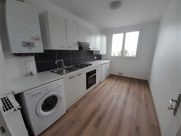 Appartement à louer - RENNES, 2 pièces