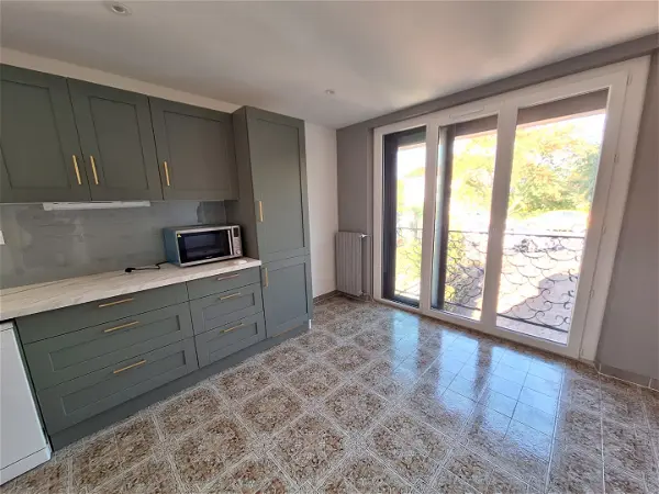 Appartement à louer - AUBIERE, 4 pièces