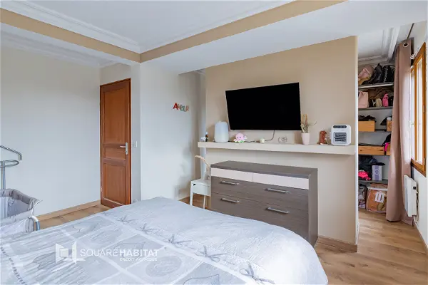 Achat appartement 4 pièces - 85m² à Longages (31410)