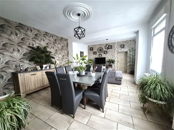 Achat maison 8 pièces - 157m² à Rumilly en cambresis (59281)