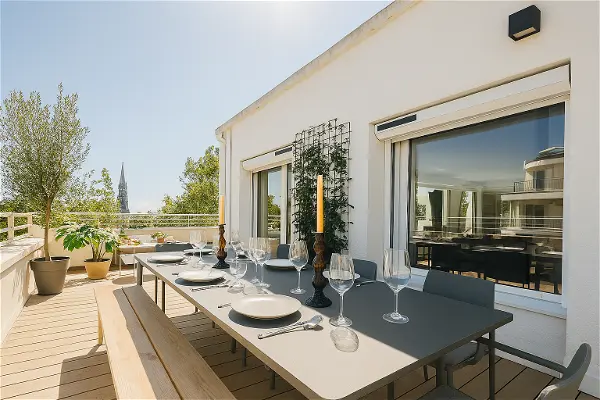 Achat appartement 4 pièces - 89.14m² à Lille (59000)