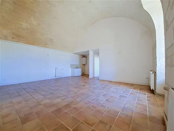 Achat appartement 2 pièces - 63.82m² à Le douhet (17100)