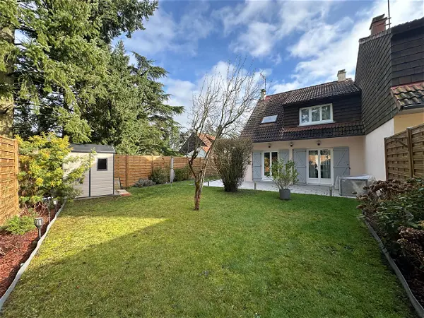 Maison à vendre - CHARTRES, 4 pièces