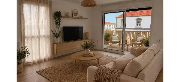 Clermont-ferrand (63100): Biens neufs de 1 pièce à 5 pièces à partir de 163900 €