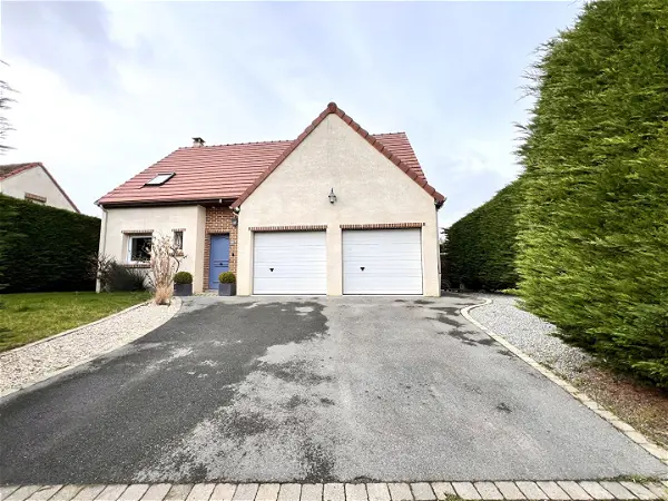 Achat maison 5 pièces - 111m² à Inchy en artois (62860)