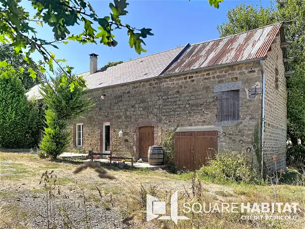 Achat maison 2 pièces - 56m² à Flers (61100)